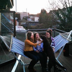 Über den Dächern deiner Stadt