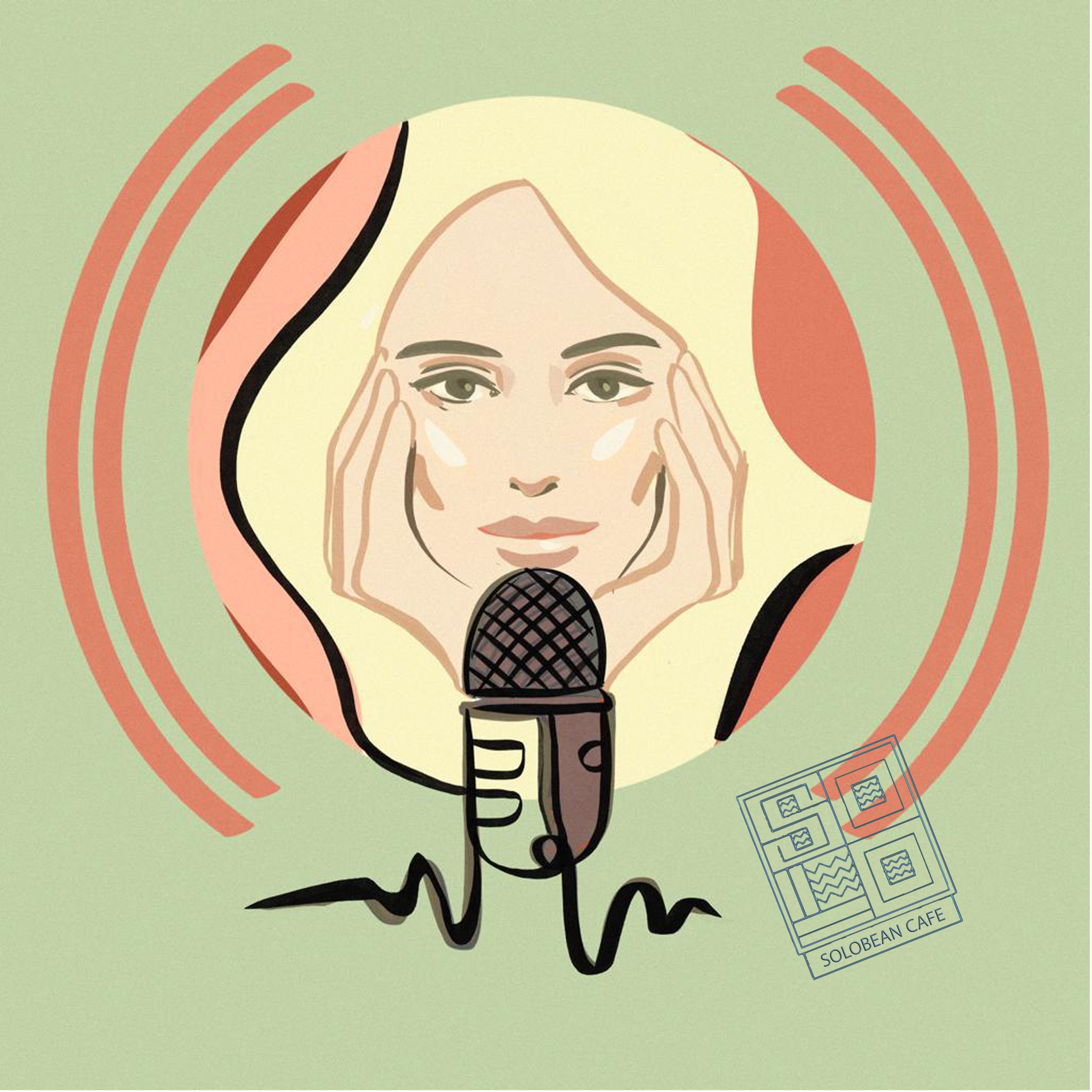 حكايا سولوبين