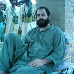 Naveed Jamote