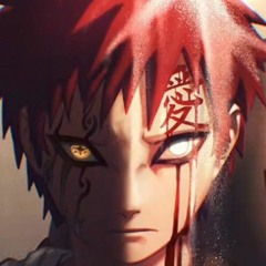 Gaara.Shukaku