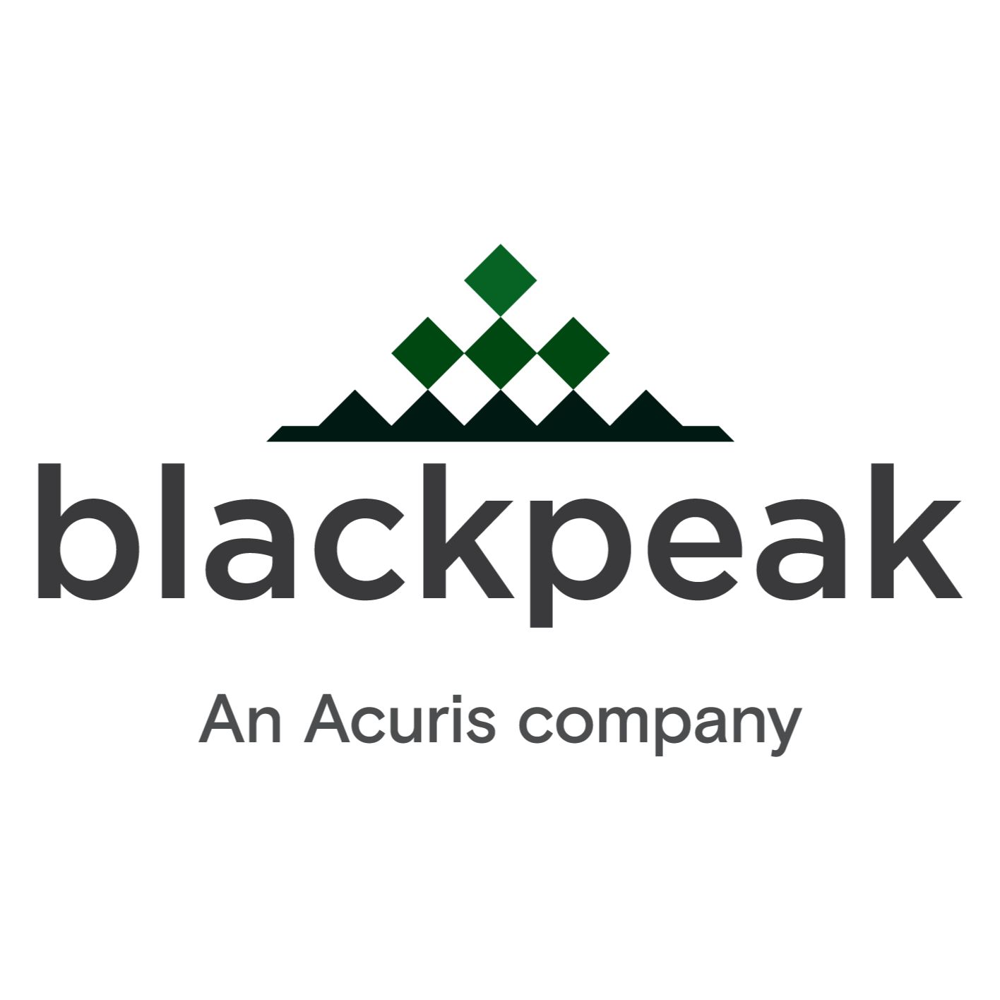 Blackpeak Tête-à-Tête