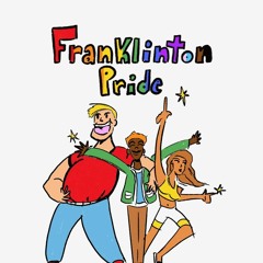 Franklinton Pride