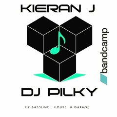 DJ PILKY