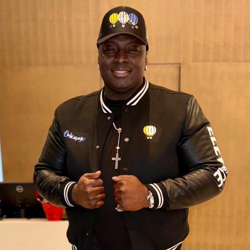 DJ Troopa Traloopa — artist photo