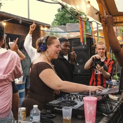 DJ EZA