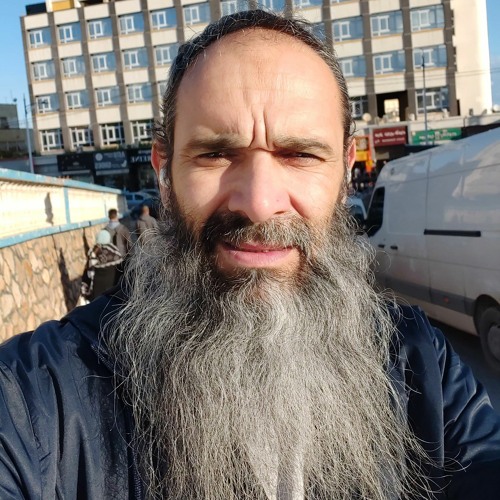 Salah Bekkouche’s avatar
