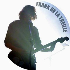 FRANK DE LA TREILLE