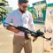 Syed Farhan Ali
