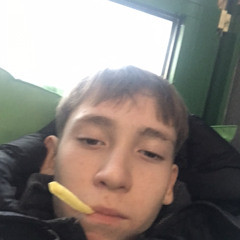 Даниил Нураев