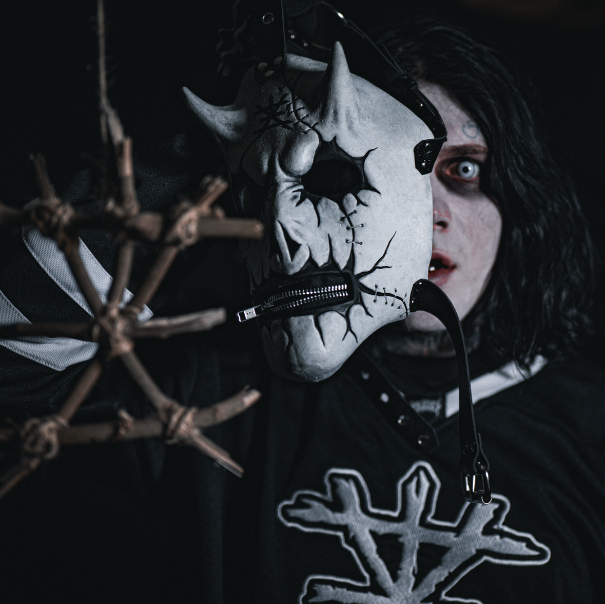Bleed The Wicked Menace