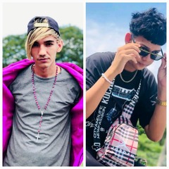 Yey_Nyer & Krywell