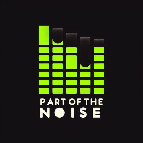 Part of the Noise’s avatar