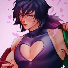 Tomioka’s Ponytail