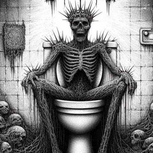 Into the Meat Grinder