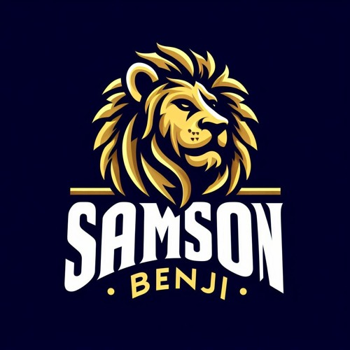 Samson Benji’s avatar