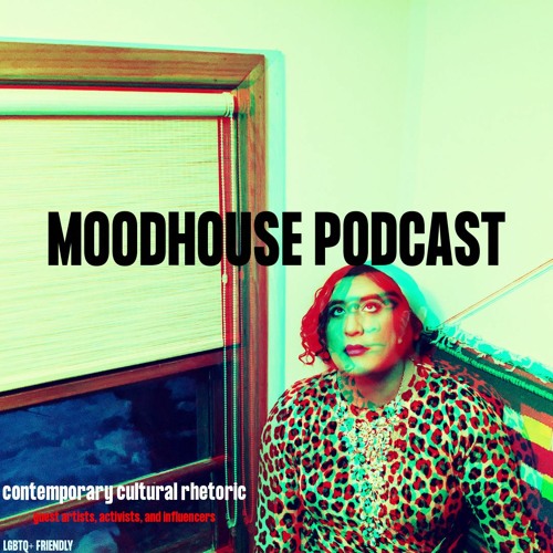 Moodhouse’s avatar