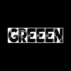 GREEEN