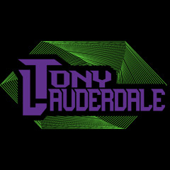 Tony Lauderdale