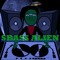 Sbass Alien