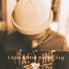 Leonardo Da'musiQ