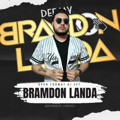 Bramdon Landa Dj🎧