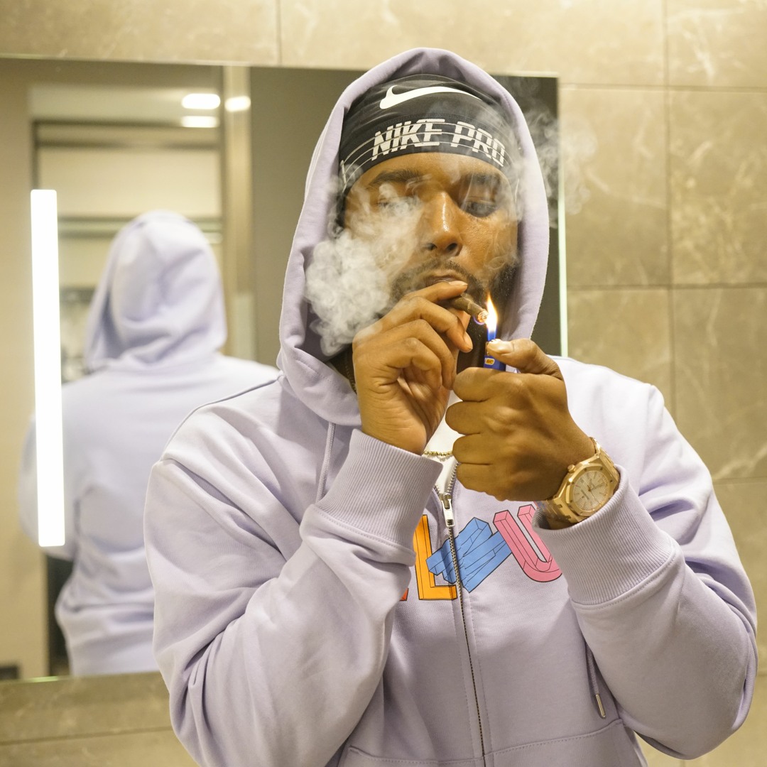 Stream 55Bagz (Free Pete Blow) music | Listen to songs, albums