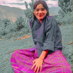 Tshering Yangden