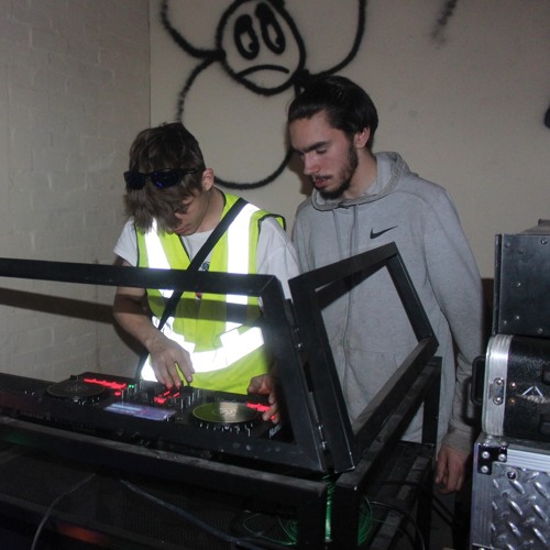 Vandalist jungle rollers and old jump mix