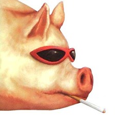 Papi Teodori y los mamasitos de la cumbia