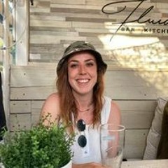Faye Anne O'neill