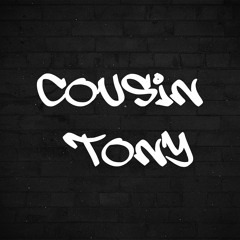 Cousin Tony