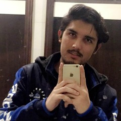 Mudassir Tareen