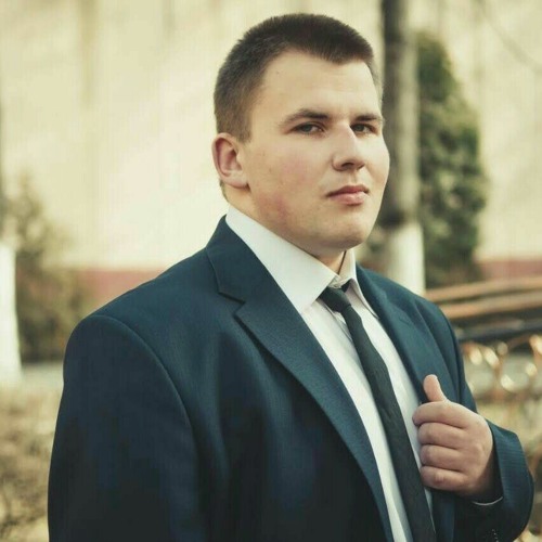 Олег’s avatar