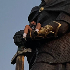 Даня Кравченко