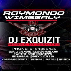 DjExquizit