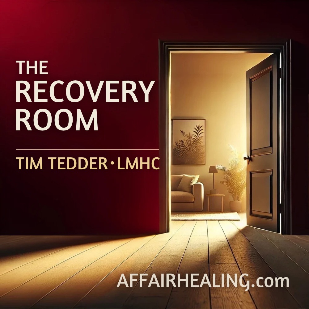 The Recovery Room