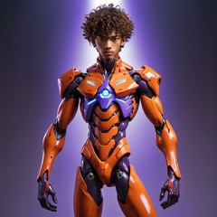 Chevalier Homme
