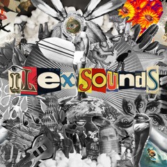 Ilex Sounds Indie Surf Rock Garage