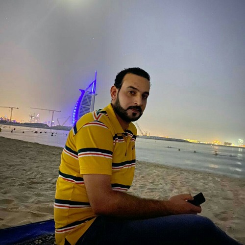 احمد العمده العقيلي’s avatar