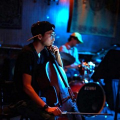 Paul Kang