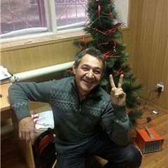 Nidal Shamoon