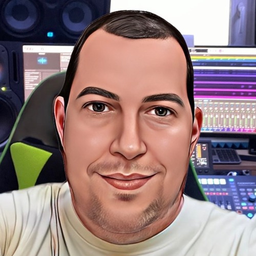 DJ TommyT (Official)’s avatar