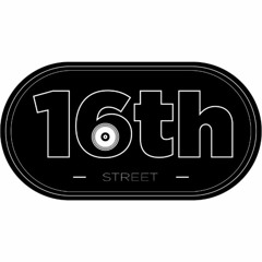 16th Street