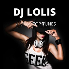 DJ LOLIS