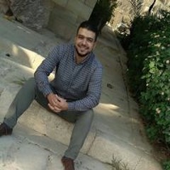 Dawood Haddad