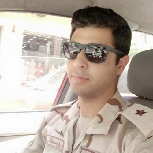 Mohamed Elbana’s avatar