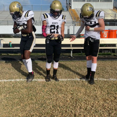 big crip c🦍💙 christian Dunne