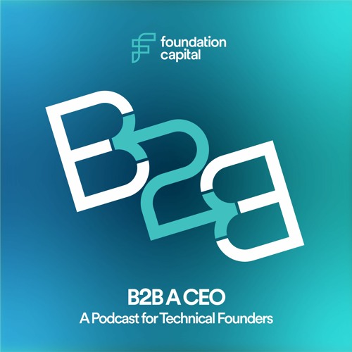 Stream Foundation Capital Listen to podcast episodes online for free