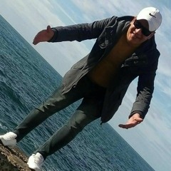 Ahmed Alashkr