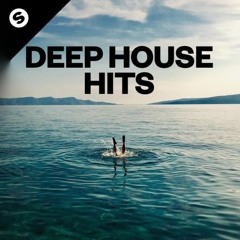 ⚡ Top Hits Deep House ⚡